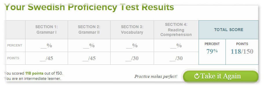 language-test