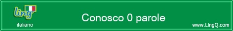 Italų kalbos pamokos