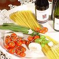 Italian recipes