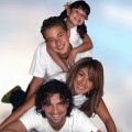 #5 Family Life