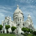 Adventures in France