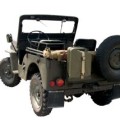 Shopping for Jeep Tires