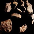 Rocks from the sky