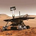 Three Years Later Mars Rovers Keep Going
