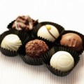 Jill and Kate Chat about Chocolate 
