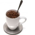 Flavored Coffee Syrup Adds A New Dimension To Beans 