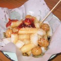 Hong Kong Street Food 