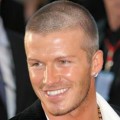 Football Superstar David Beckham Leaving Real Madrid 