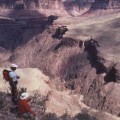 Grand Canyon: Stepping Out Over a True Wonder of the World 