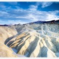 Welcome to Death Valley, a Land of Extremes 