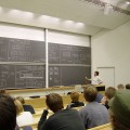 Doctoral Degrees: Aiming for the Top 