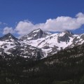 The Sierra Nevada. Chapter I, Part 1 