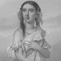 Pocahontas, 1595-1617: An Important Player in Early Jamestown
