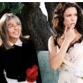 Mothers as Seen Through the Eyes, and the Years, of TV and Movie Makers