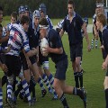 Le rugby 