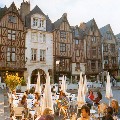 Tours 