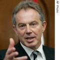 Mideast Quartet Discusses Blair Appointment as Mideast Envoy 