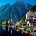 Hallstatt, Austria