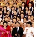 Hong Kong Celebrates 10th Anniversary of Return to China 