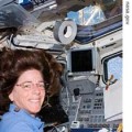 Teacher in Space Answers Questions From Students