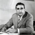 Edward Teller, 1908-2003: 'Father of the Hydrogen Bomb'