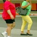 Obesity as a Social Disease? How Friendship Could Be Fattening
