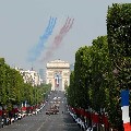 Le 14 juillet