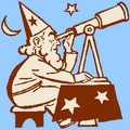 et l'astronomie