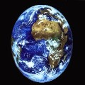la Terre