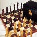 le jeu d'échecs
