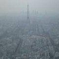 la pollution