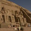 Exploring the Nile in Egypt