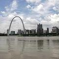 How Mississippi River, Budweiser Beer Flow Through St. Louis' Spirit