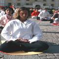  Falun Gong: Part 1