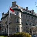 Visiting the Embassies of Washington, D.C.