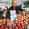 Locavores Like Their Food Close to Home