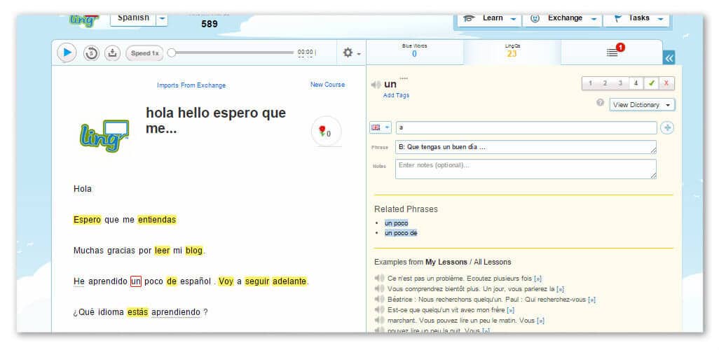 How Many Words Do We Need LingQ Blog