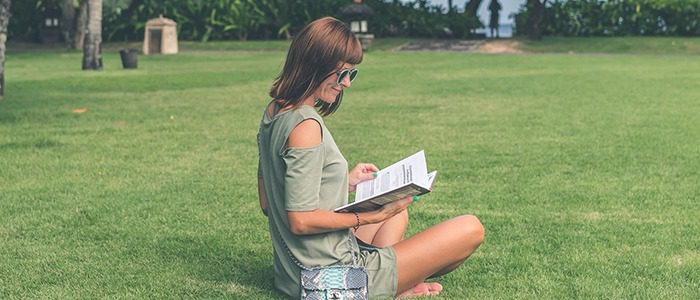 German Conjugation: A Walk in the Park