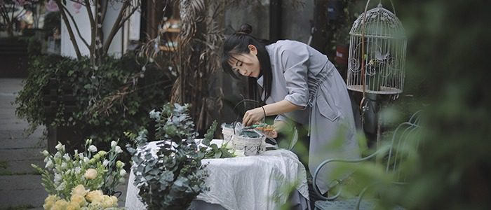 German Conjugation: A Walk in the Park