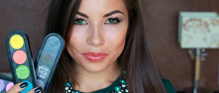6 Inspiring Russian Fashion Bloggers - Karine Nigay
