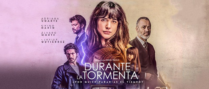 Spanish Movies on Netflix