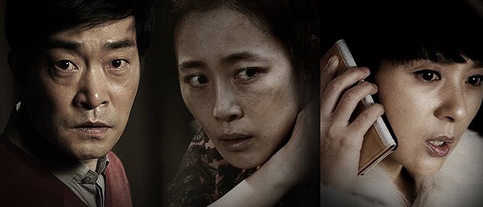 The Best Korean Movies on Netflix