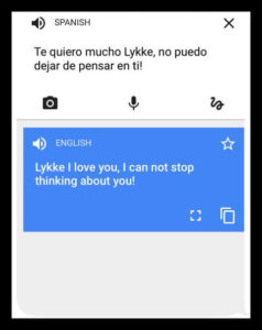 Te Amo vs Te Quiero: How to say I Love You in Spanish - LingQ Blog