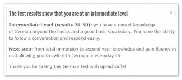 5 Free Language Proficiency Tests - LingQ Blog