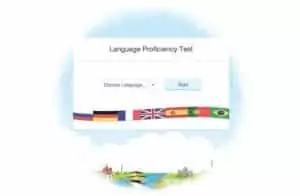 5 Free Language Proficiency Tests