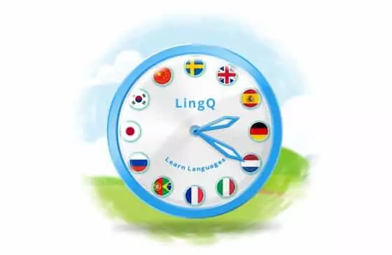 How long does it take to learn a new language?