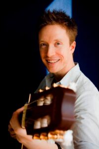 Olly Richards