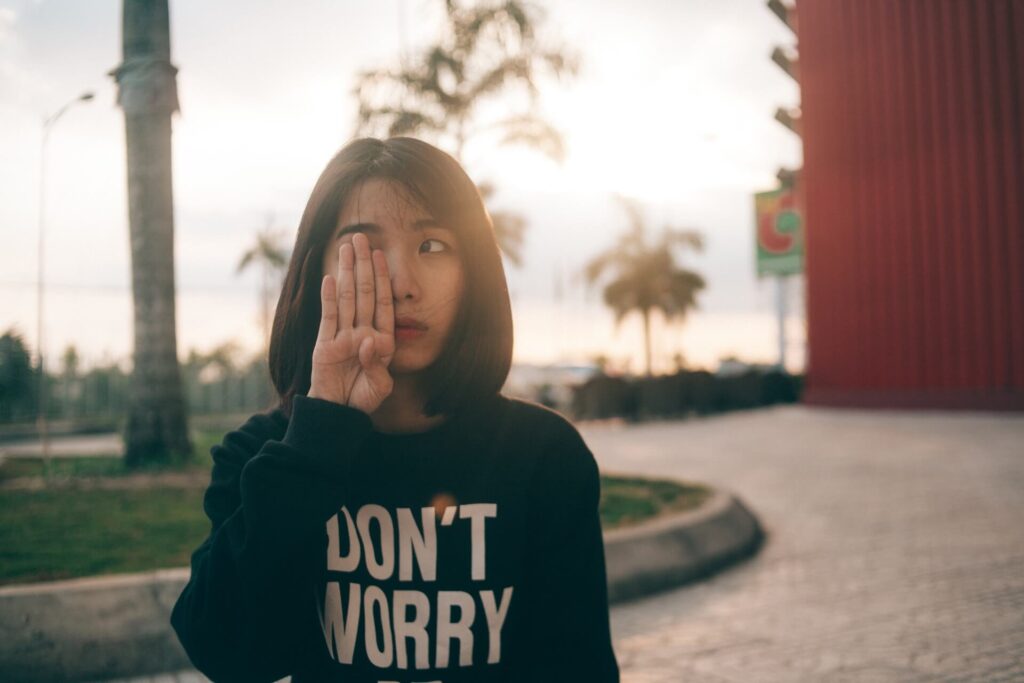 don't-worry