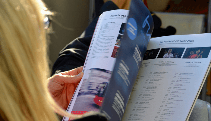How to Expand Your Vocabulary in Your Target Language - Read interesting content