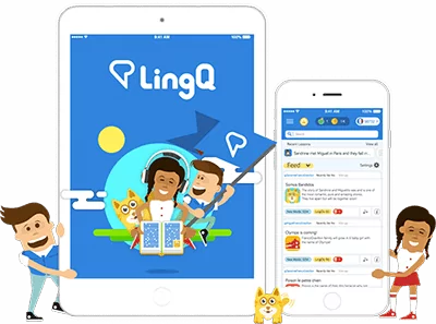 The New LingQ 4.0 Mobile App is here!